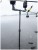 Sada Hrazd Giants Fishing Gaube Buzzer Bar Set 2 Štapa Srebrna
