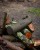 Sada kolika za šator Fox Voyager Bivvy Storm Pack