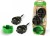 Sada Krmítek Zfish Method Feeder Spider Large + Formička Gramáž 90,100gr