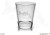 Sada Pohárikov Delphin Shoty 6v1 6x55ml