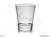 Sada Pohárikov Delphin Shoty 6v1 6x55ml