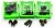 Sada Pre Chod Rig Korda Leadcore Chod System