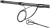 Sada prutů a navijáků Sonik Xtractor 2 Rod Carp Kit