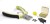 Sada RidgeMonkey Rock Bottom Crimp & Knot Covers