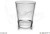 Sada Skleniček Delphin Shoty 6v1 6x55ml