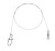 Sajla Iron Claw TB Leader Nosnost 7kg
