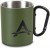 Šalica Anaconda Carabiner Mug