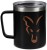 Šalica Fox Staniless Thermal Mug