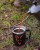 Šalica Fox Staniless Thermal Mug