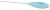 Sbirulina Iron Trout Sbiro Semi Potopna 60gr