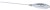 Sbirulino Iron Trout Sbiro Horizontalno Tonuća 4gr