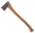 Sekera Kryptek Felling AXE HY 10-1,5 SV