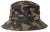 Šešir Avid Carp Distortion Camo Bucket Hat