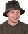 Šešir Fox Reversible Bucket Hat Camo/Khaki