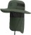 Šešir Giants Fishing Hat UV40+ Dark Green