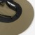 Šešir Giants Fishing Hat UV40+ Olive Green