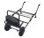 Kolica Carp Spirit Session Trolley