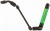 Set 3 Indikatora JRC Kurve Slim Indicator Black