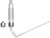 Set 3 Indikatora Mivardi Swing Arm MCX Stainless - Carbon Set