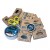 Set bižuterije Kryston Rig Box Ronnie Rig Incognito