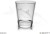 Set čaša Delphin Shoty 6u1 6x55ml