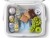 Set Chladiacich Boxov Delphin TwiceBOX 2v1
