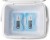 Set Chladících Boxů Delphin TwiceBOX 2v1