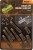 Set Fox Camo Inline Lead Drop Off Kits