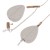 Set Fox Camo Inline Lead Drop Off Kits