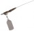 Set Fox Edges Camo Power Grip Lead Clip Kit