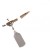 Set Fox Edges Camo Safety Lead Clip Kit