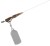 Set Fox Edges Camo Safety Lead Clip Kit