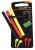 Set Fox Zig Aligna Kit Red-Yellow-Black