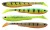 Set gumenih mamaca Daiwa Prorex Slim Shady Flash Set 10,5cm 8gr