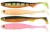Set gumenih mamaca Rage Slick Shad Mixed Color Pack