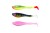 Set gumenih mamaca Rage UV Mini Fry 7cm