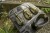 Set Hranilica Korum Camo Feeder Pack 30gr