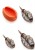 Set Hranilica Method Feeder Mivardi Premium L (30gr + 40gr + 50gr + Kalup L)