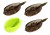 Set Hranilica Mikado Method Feeder Aperio L