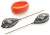 Set Hranilica Mivardi Method Feeder QMR Flat Long Vel. XL (50gr + 60gr + Kalup)