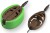 Set hranilica Zfish Method Feeder Set ZFX 2+1