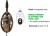 Set hranilica Zfish Method Feeder Set ZFX 2+1