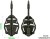 Set Hranilica Zfish Method Feeder Spider Medium + Kalup