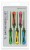 Set igala Korum TI Baiting Needle Set