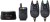 Set indikatora Prologic C-Series Alarm 2+1+1