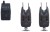 Set indikatora Saenger Carp Voice R-4 2+1 crvena / zelena