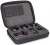Set indikatora Uni Cat Sensible Cat Limpid Black (Sjajna verzija) 2+1