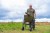 Set kolica Korum Twin Wheel Barrow Kit
