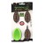 Set Krmiva s Kalupom Mikado Method Feeder Q.M.F. Douglas L 70gr Set Krmiva s Kalupom Mikado Method Feeder Q.M.F. Douglas L 70gr