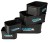 Set kutija Mikado Bag EVA Cage Acc Box System Set 003
